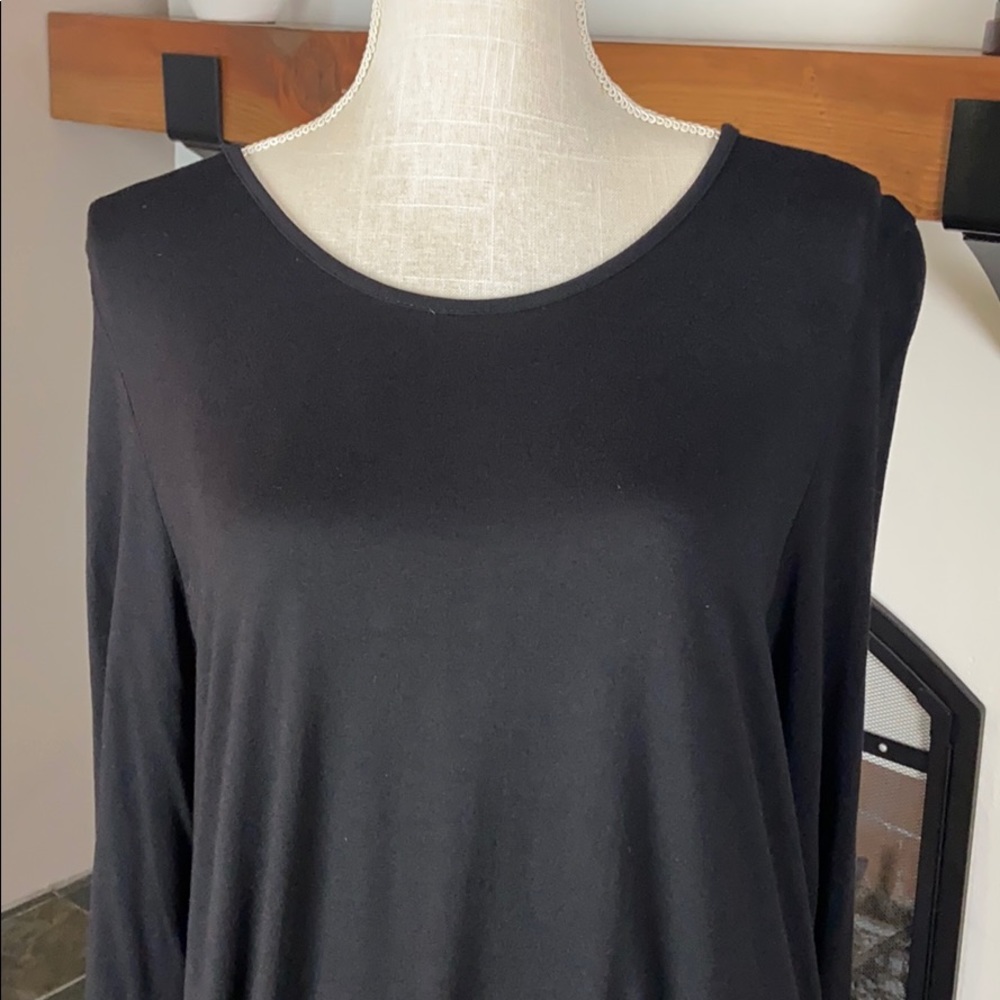 Simple be Long Sleeve Swing Dress Size 18 - Picture 3 of 11